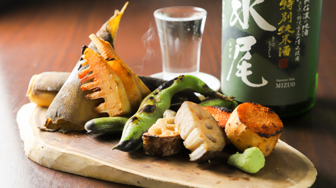 焼鳥どろまみれ - メイン写真: