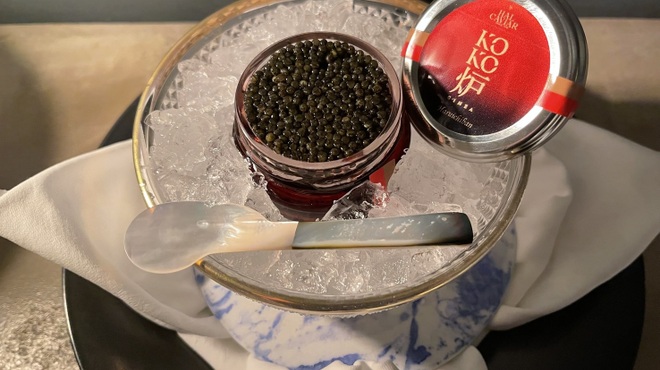 神戸牛炉釜ステーキ GINZA KOKO炉 - メイン写真: