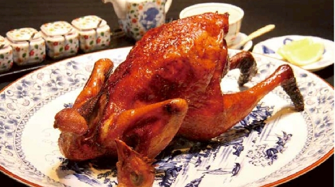 正宗広東私房菜サワダ 梅田エスト店 - メイン写真: