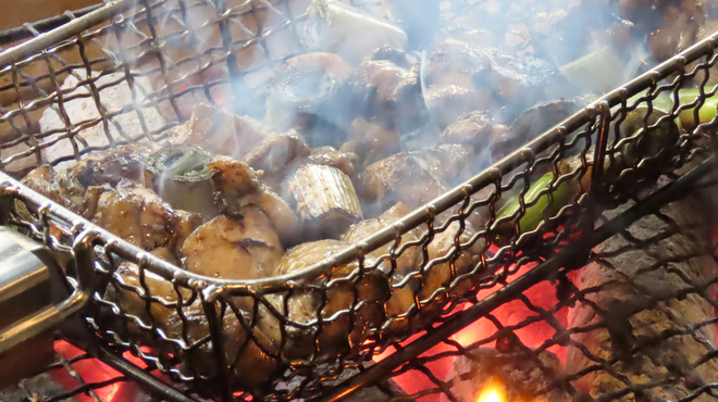 和志 かぶと屋 - メイン写真: