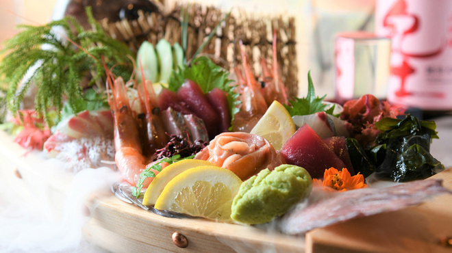 和志 かぶと屋 - メイン写真: