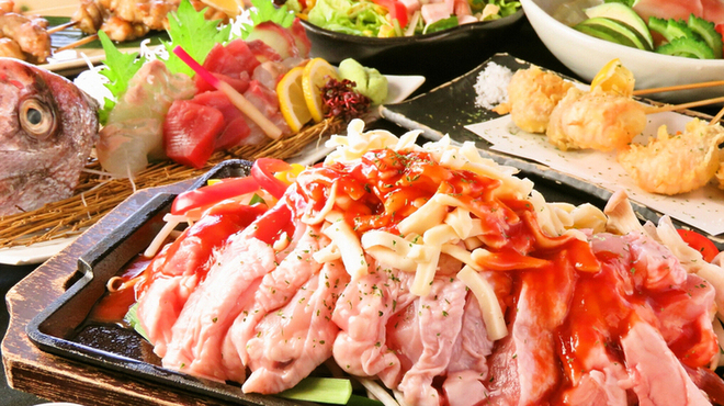 和志 かぶと屋 - メイン写真: