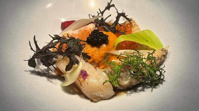 神戸牛炉釜ステーキ GINZA KOKO炉 - メイン写真: