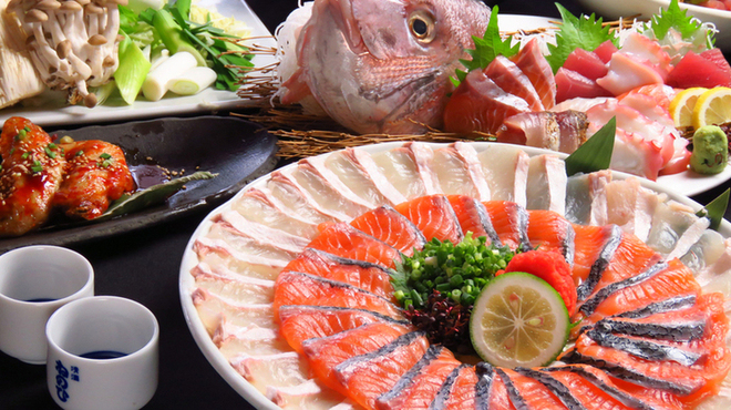 和志 かぶと屋 - メイン写真: