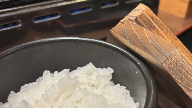 Kuroge Wagyu Yakiniku Hishimekiya Tenma Honten