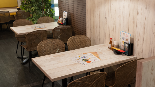 海の家ガチマヤ - メイン写真: