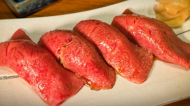 焼肉 仁 - メイン写真: