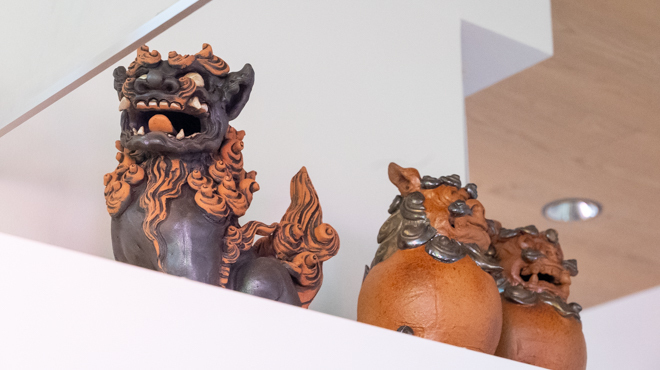 海の家ガチマヤ - メイン写真: