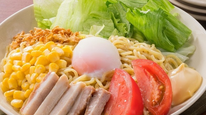 Irohanihoheto Hirosaki Ekimae Ten - メイン写真: