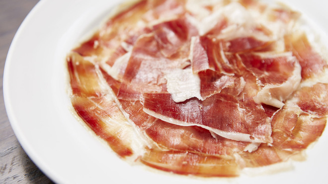 バル デ エスパーニャ ペロ - メイン写真: