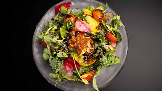 バル デ エスパーニャ ペロ - メイン写真: