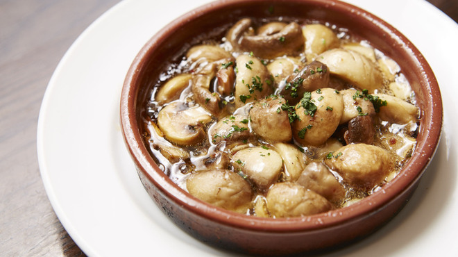 バル デ エスパーニャ ペロ - メイン写真: