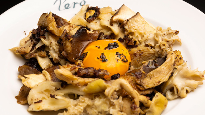 バル デ エスパーニャ ペロ - メイン写真: