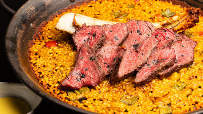 バル デ エスパーニャ ペロ - メイン写真: