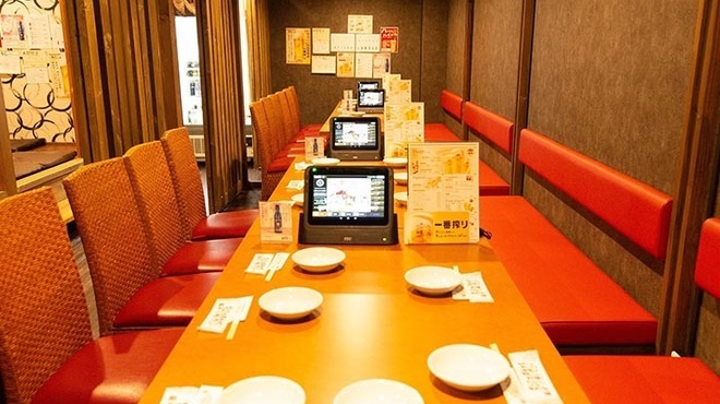 ビストロとんとろすぶた そら - メイン写真: