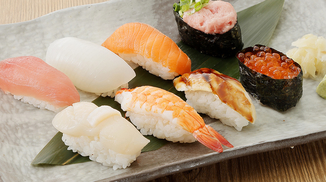 Irohanihoheto Hirosaki Ekimae Ten - メイン写真: