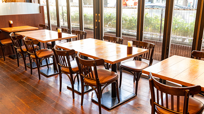 ピッツェリア　リアナ - メイン写真: