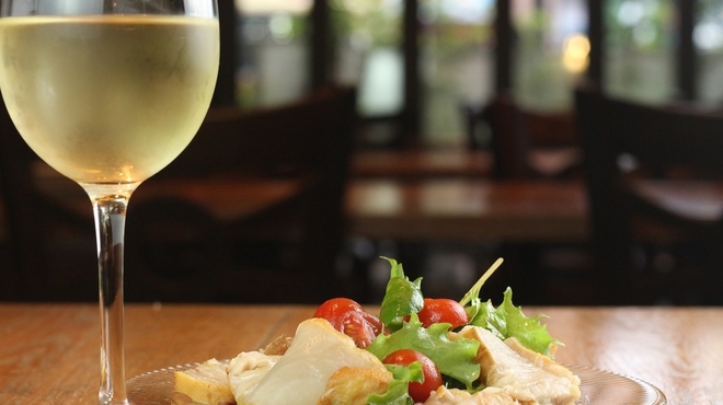 ピッツェリア　リアナ - メイン写真: