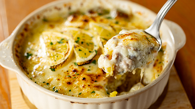 ピッツェリア　リアナ - メイン写真: