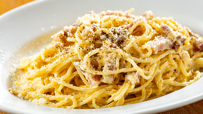 ピッツェリア　リアナ - メイン写真: