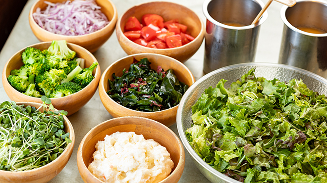 ピッツェリア　リアナ - メイン写真: