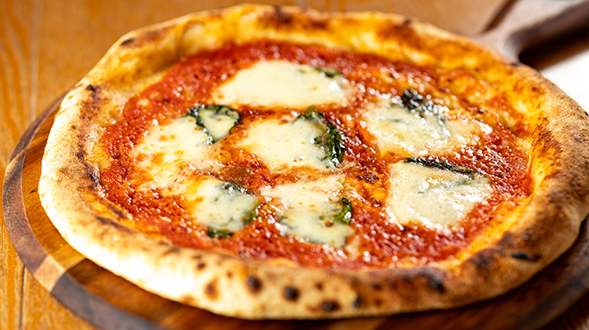 ピッツェリア　リアナ - メイン写真: