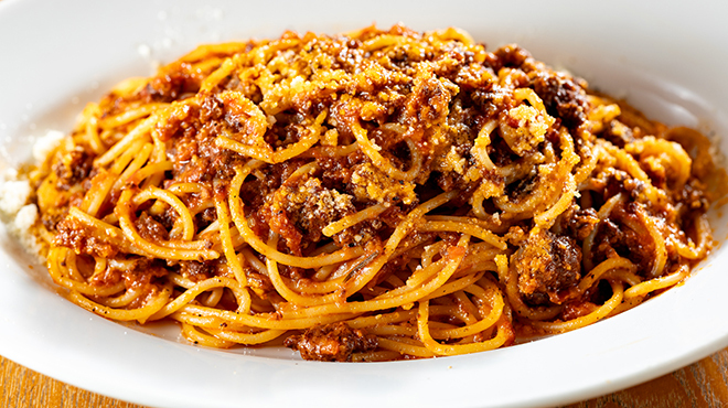 ピッツェリア　リアナ - メイン写真: