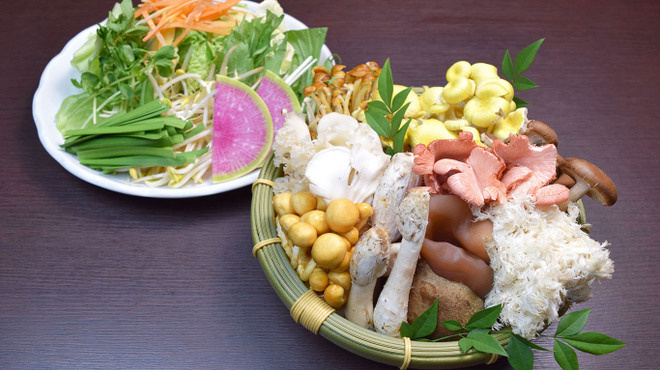 こすぎ畑 - メイン写真: