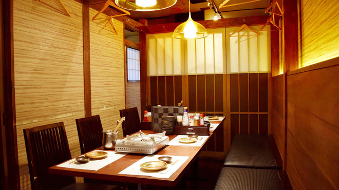 こすぎ畑 - メイン写真: