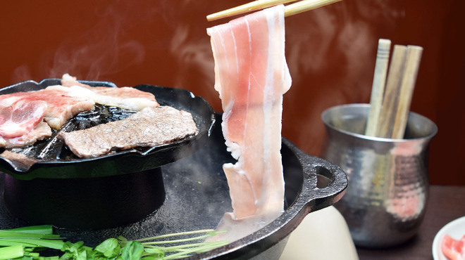 こすぎ畑 - メイン写真: