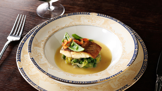 Brasserie la Maison - メイン写真: