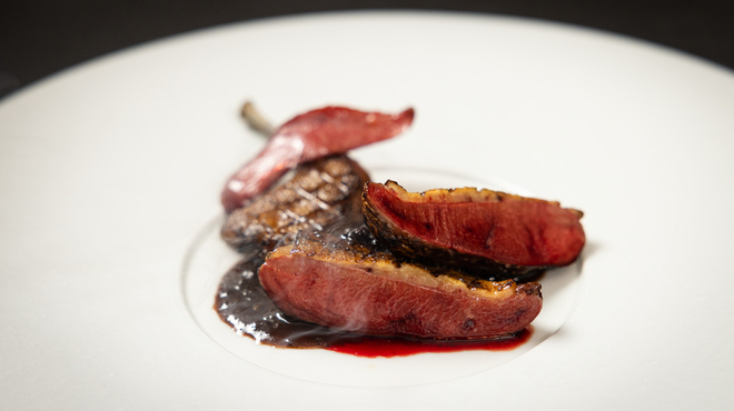 illimité - メイン写真: