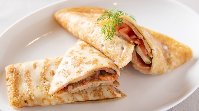 マトリョーシカ - メイン写真: