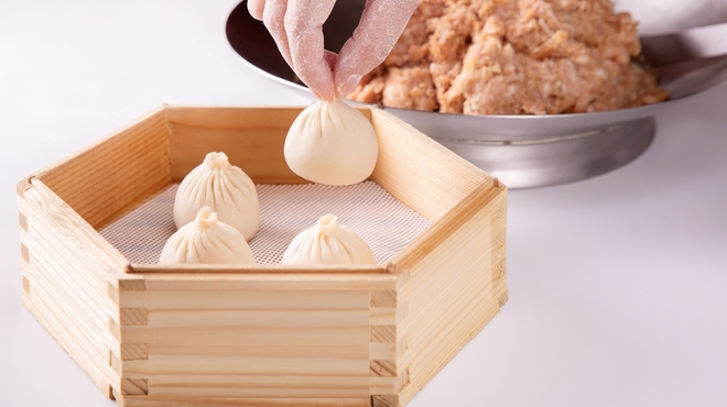 サワダ飯店 - メイン写真: