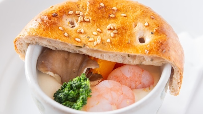 マトリョーシカ - メイン写真: