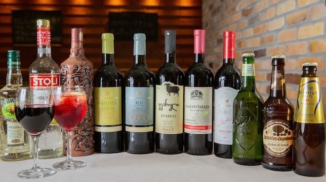 マトリョーシカ - メイン写真: