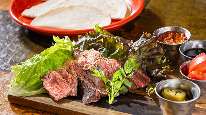 馬刺しバル かたなし一心 - メイン写真: