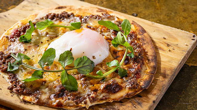 馬刺しバル かたなし一心 - メイン写真: