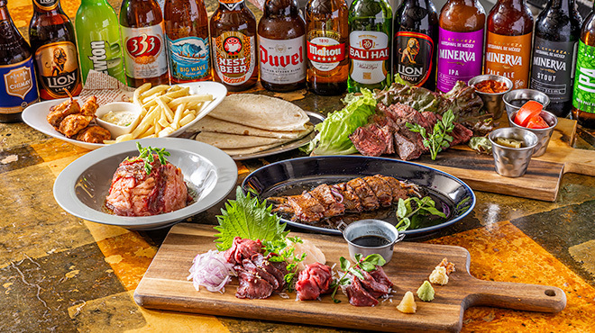 馬刺しバル かたなし一心 - メイン写真: