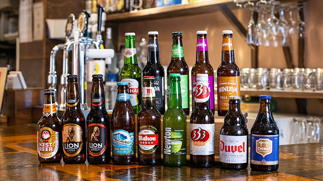 馬刺しバル かたなし一心 - メイン写真: