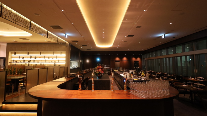 SHARI - メイン写真: