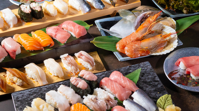 蟹まみれTOKYO - メイン写真: