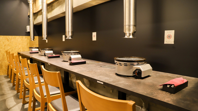 蟹まみれTOKYO - メイン写真: