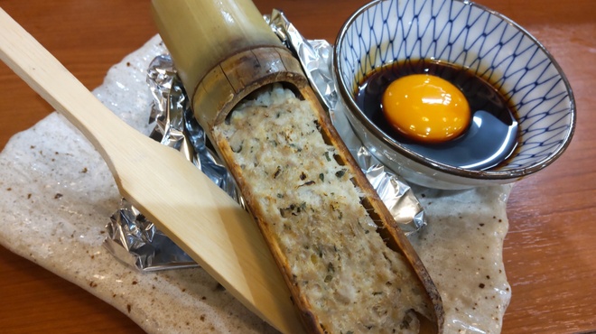 焼きとり おでん 富まる - メイン写真: