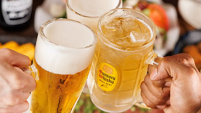 嬉酔 - メイン写真: