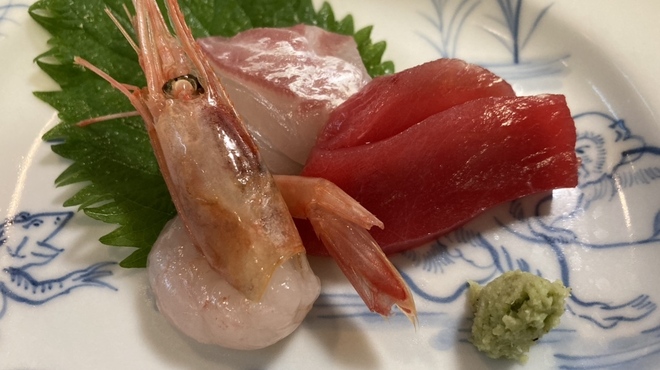 料亭 四鳥 - 料理写真: