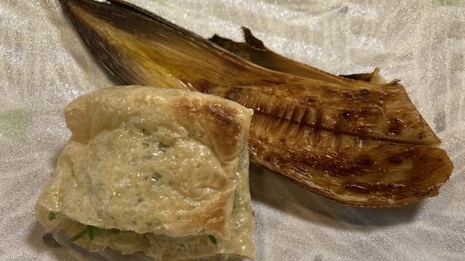 料亭 四鳥 - 料理写真: