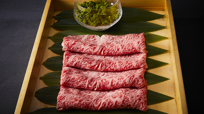 Mitsu8 - メイン写真: