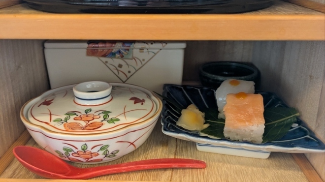 日本料理 雲海 - 料理写真: