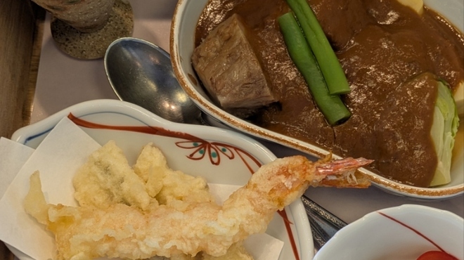 日本料理 雲海 - 料理写真:
